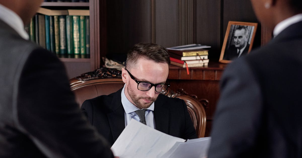 Why You Should Consult a Solicitor for Severance Agreements